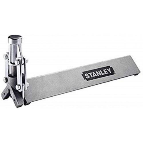 Remachadora de cantos sin maza Stanley